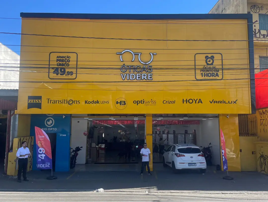 Av. Inocêncio Seráfico, 3738, Carapicuíba