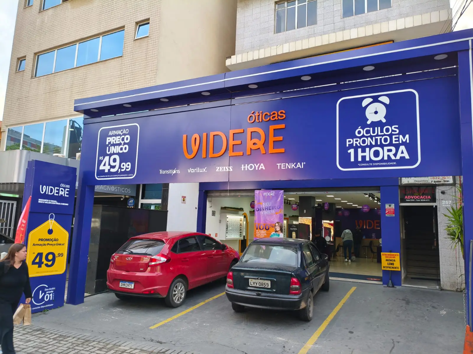 R. João Domingues de Oliveira, 257, Ribeirão Pires