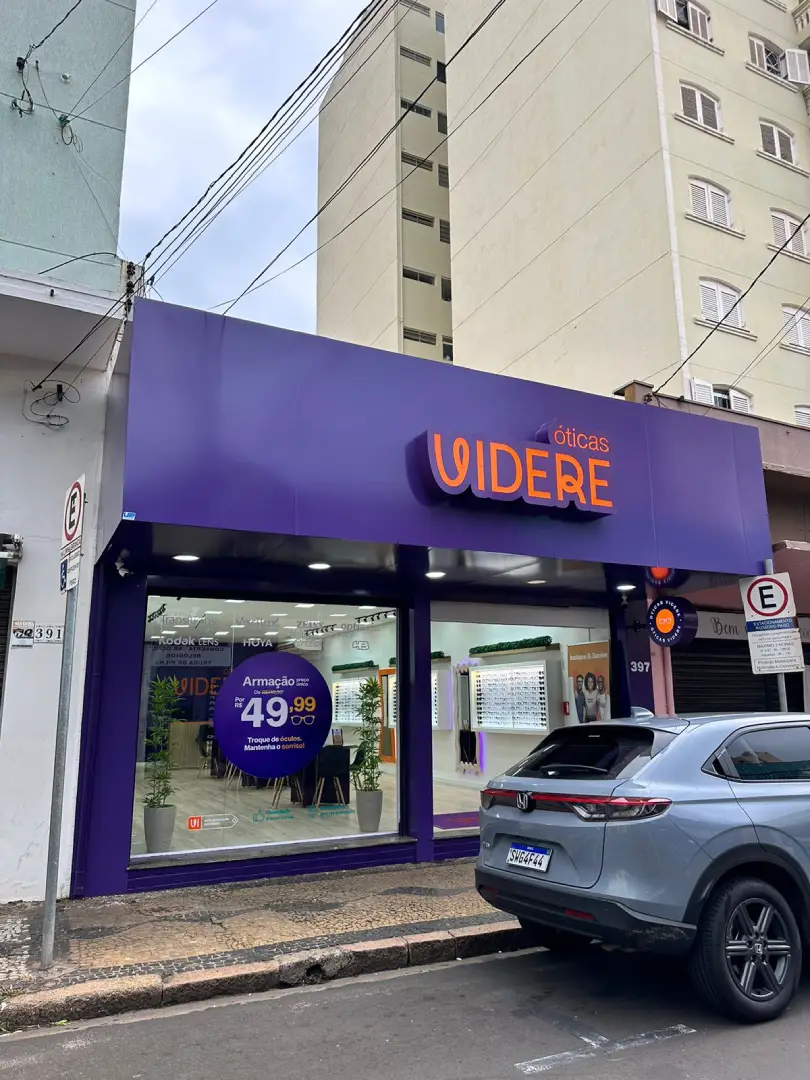 Av. 1, 397 - Rio Claro, Rio Claro