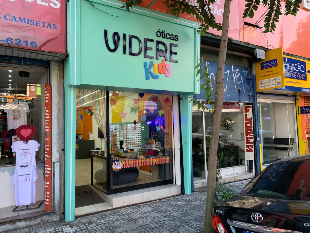 R. Padre Lustosa, 153 São Bernardo do campo