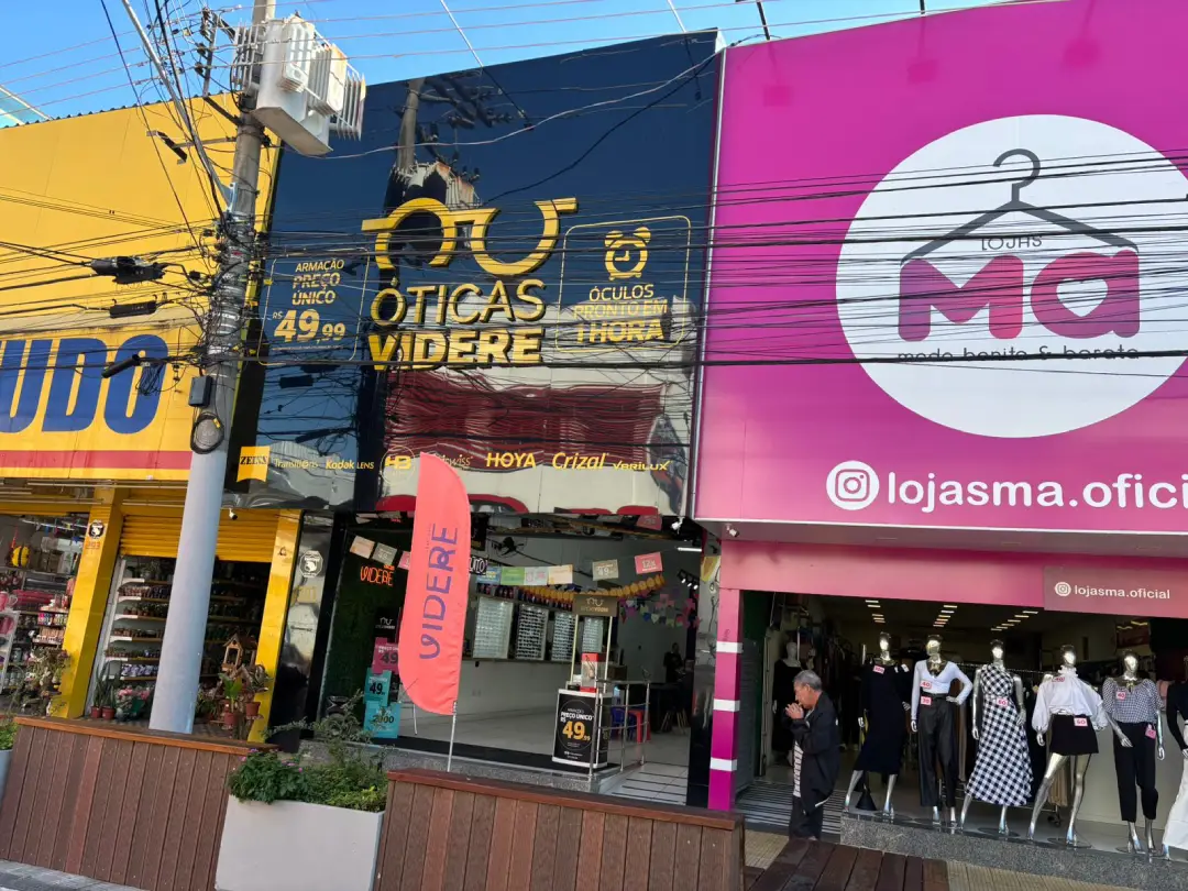 R. Coronel José Monteiro, 301,  São José dos Campos