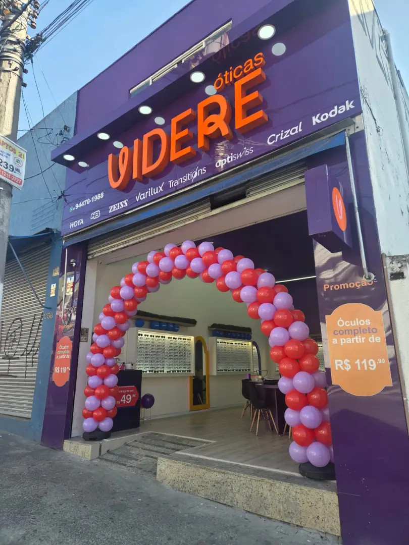 Av. Dr. Sylvio de Campos, 250,  Perus