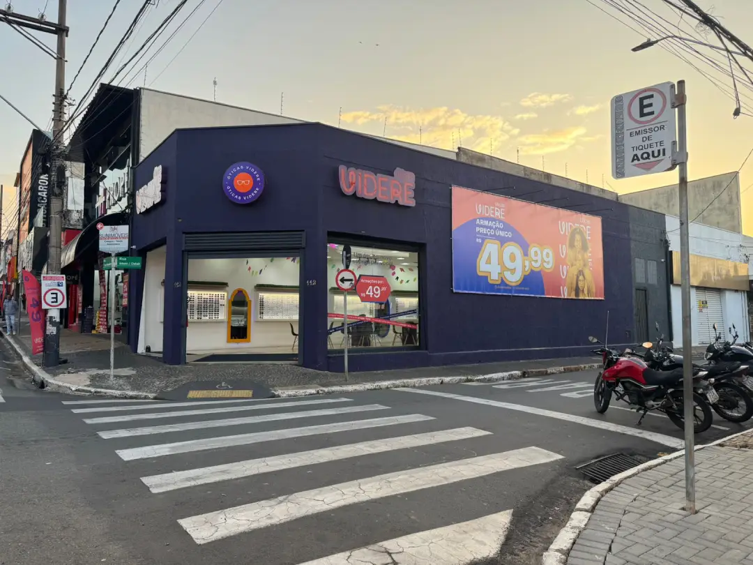 Av. Sete de Setembro, 112, Sumaré