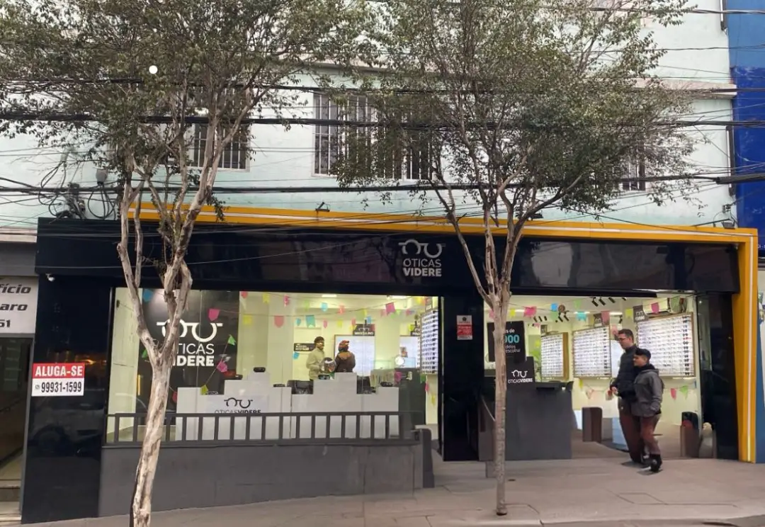 R. Tuiuti, 1949, Tatuapé