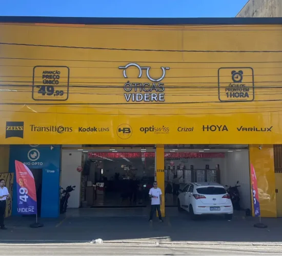 Carapicuiba.Av. Inocêncio Seráfico, 3738