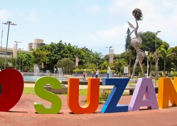 otica em suzano