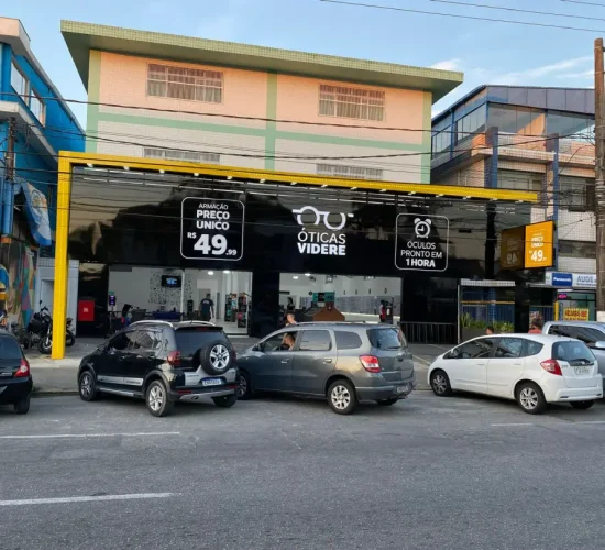 Guarujá. Av. Santos Dumont, 643