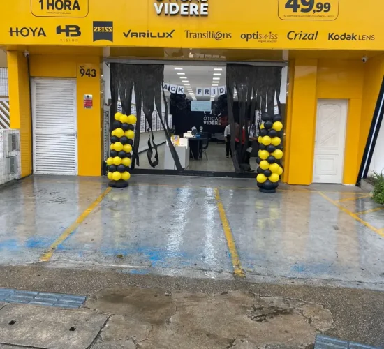 Guarujá.Av. Thiago Ferreira, 943