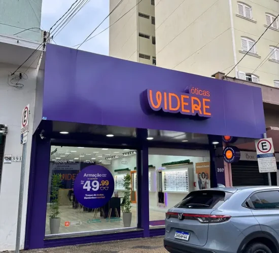 Rio Claro. Av. 1, 397 - Rio Claro