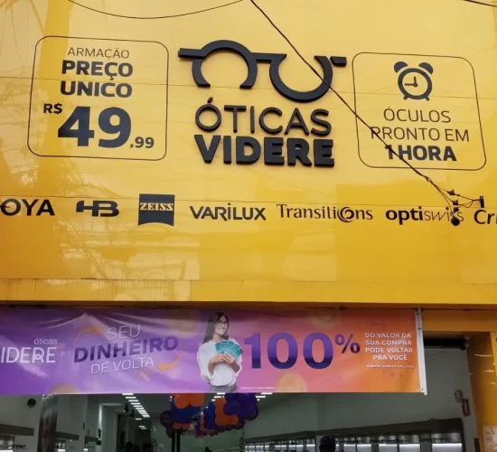 São Bernardo do campo. R. Marechal Deodoro, 1377