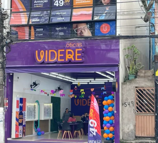 diadema.Av. Nossa Sra. dos Navegantes, 547