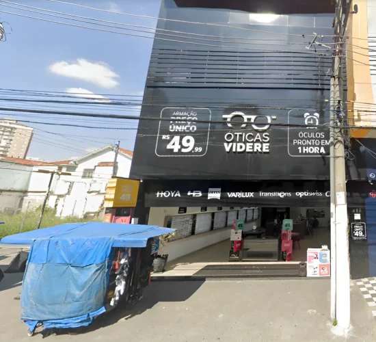 penha.Av. Penha de França, 488