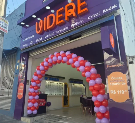 perus.Av. Dr. Sylvio de Campos, 250