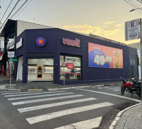 sumaré.Av. Sete de Setembro, 112